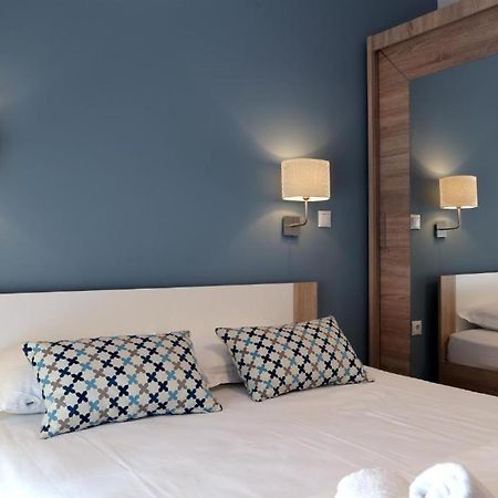 Stylish Modern Apartment, Nilie Hospitality Mgmt Thessaloníki Eksteriør bilde