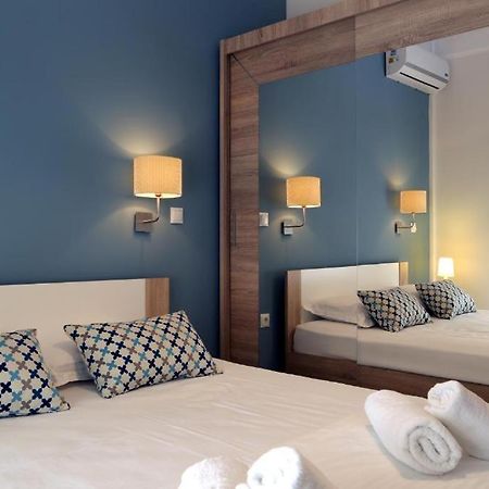 Stylish Modern Apartment, Nilie Hospitality Mgmt Thessaloníki Eksteriør bilde