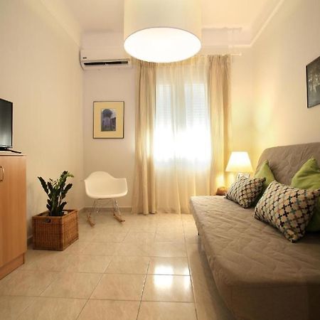 Stylish Modern Apartment, Nilie Hospitality Mgmt Thessaloníki Eksteriør bilde